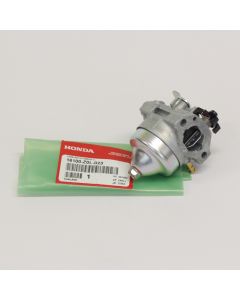 Carburateur Honda GCV 160 16100Z0L023 origine