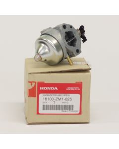 Carburateur Honda GCV 135 16100ZM1825 origine