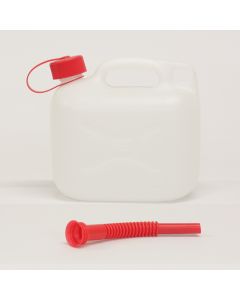 Bidon essence 5L 171040