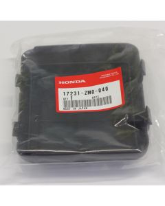Couvercle filtre à air moteur Honda GC GCV 17231ZM0040 origine