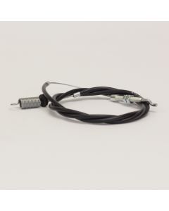 Cable tondeuse Castelgarden 3810011430 avancement origine