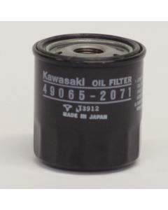 Filtre à huile autoportée Kawasaki FC FJ 490652071 origine
