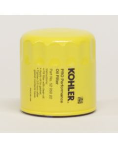 Filtre à huile autoportée Kohler long 5205002 origine