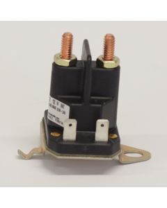 Solénoïde Husqvarna 532146154 2 cosses origine