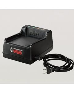 Chargeur batterie 36V lithium Oregon C600