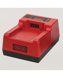 Chargeur rapide batterie 36V lithium Oregon C750