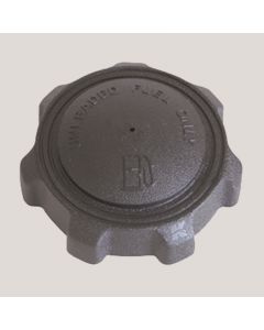 Bouchon essence MTD 7510603A origine
