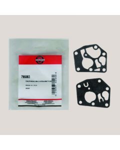 Membrane carburateur Briggs & Stratton 795083 origine