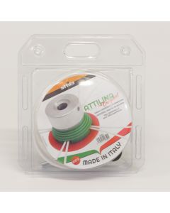 Tête fil nylon débroussailleuse multi fils