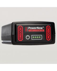 Batterie 36V 4,0 Ah lithium Oregon B600E
