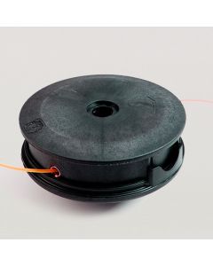 Tête à fil nylon débroussailleuse universelle Tap'N Go F204TS