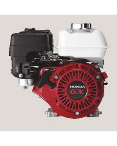 Moteur Honda GX160 5,5 HP vilebrequin horizontal