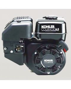 Moteur Kohler à vilebrequin horizontal diamètre 19,05 mm